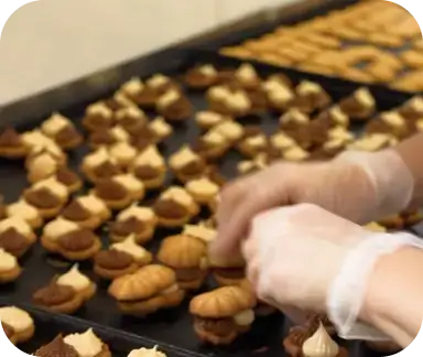 Чому клієнти обирають нас