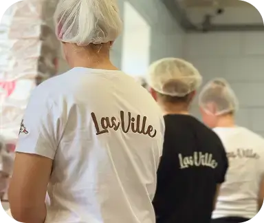 Чому клієнти обирають нас